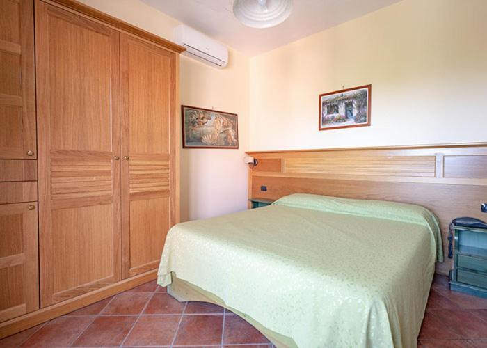 Hotel Sottovento Sant'Egidio del Monte Albino Exteriér fotografie